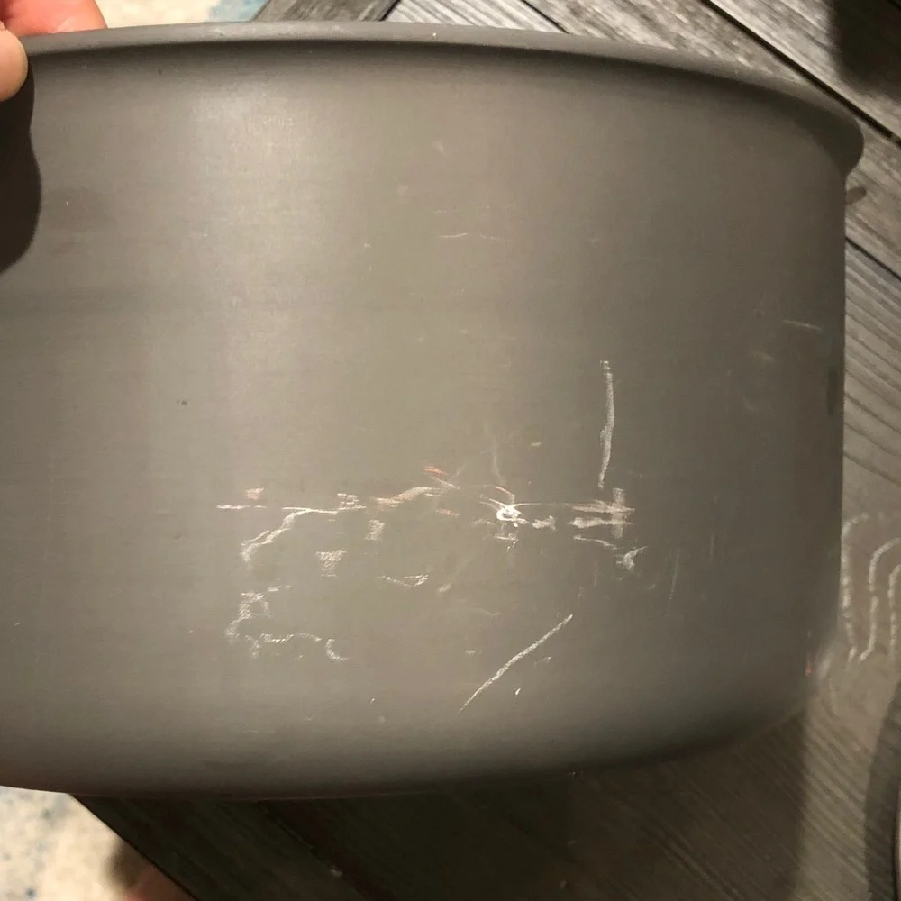OrGreenic Stockpot with Glass Lid